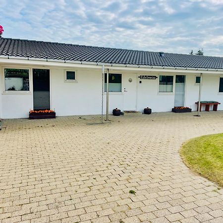 Lejlighed Edelweiss Svendborg Exterior photo